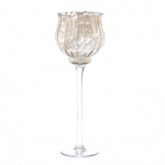 #10015360 TALL CHALICE CANDLEHOLDER