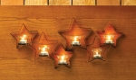 #10015366 STARLIGHT CANDLE SCONCE