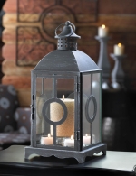 #10015408 CIRCLET CANDLE LANTERN