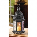 #14119 MAGIC RAINBOW CANDLE LANTERN