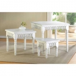 #15089 FLOURISH NESTING TABLES