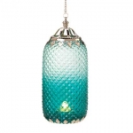 #15195 PARAGON FILIGREE CANDLE LANTERN