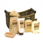 #15264 RELAXING SPA BASKET