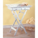 #33139 ELEGANT TRAY STAND