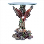 #33699 DRAMATIC EAGLE TABLE