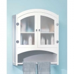 #35013 BATHROOM CABINET