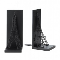 #10015675  EIFFEL TOWER BOOKENDS