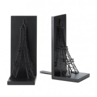 #10015675 EIFFEL TOWER BOOKENDS