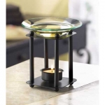 #38217 MODERN-ART OIL WARMER