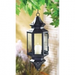 #38469 HANGING MOROCCAN LANTERN