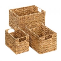 #10015228 Rectangular Nesting Baskets