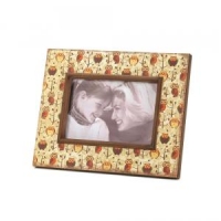 #10015401 RETRO OWLS PHOTO FRAME