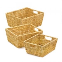 #10015394 ARCADIAN NESTING BASKETS