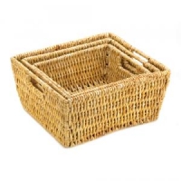 #10015394 ARCADIAN NESTING BASKETS