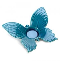 #10015506 BUTTERFLY TEALIGHT HOLDER