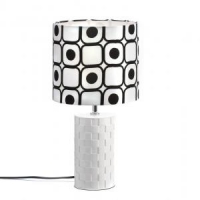 #10015649 POP ART TABLE LAMP