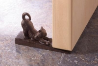 #10015650 CAT DOOR STOPPER