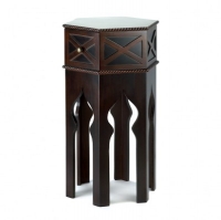 #10015467 MOROCCAN ACCENT TABLE