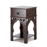 #10015465 MOROCCAN-STYLE SIDE TABLE