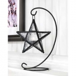 #D1081 STARLIGHT STANDING LAMP