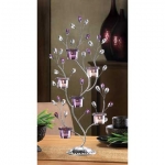 #D1084 JEWEL TREE CANDELABRA