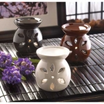 #D1292 MINI OIL WARMER TRIO