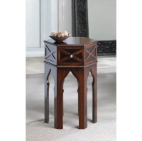 #10015467 MOROCCAN ACCENT TABLE