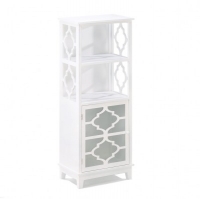 #15092 CASABLANCA STORAGE CABINET