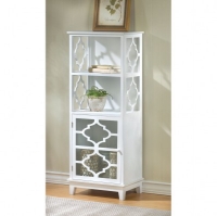 #15092 CASABLANCA STORAGE CABINET