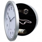 #15289 STORAGE WALL CLOCK