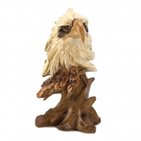 SPIRIT OF THE EAGLE BUST