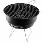 TWO-IN-ONE GRILL AND COOLER BAG