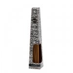 #S1006 ZEBRA PRINT INCENSE STICKS